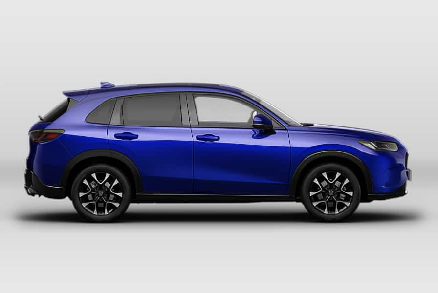 Honda ZR-V