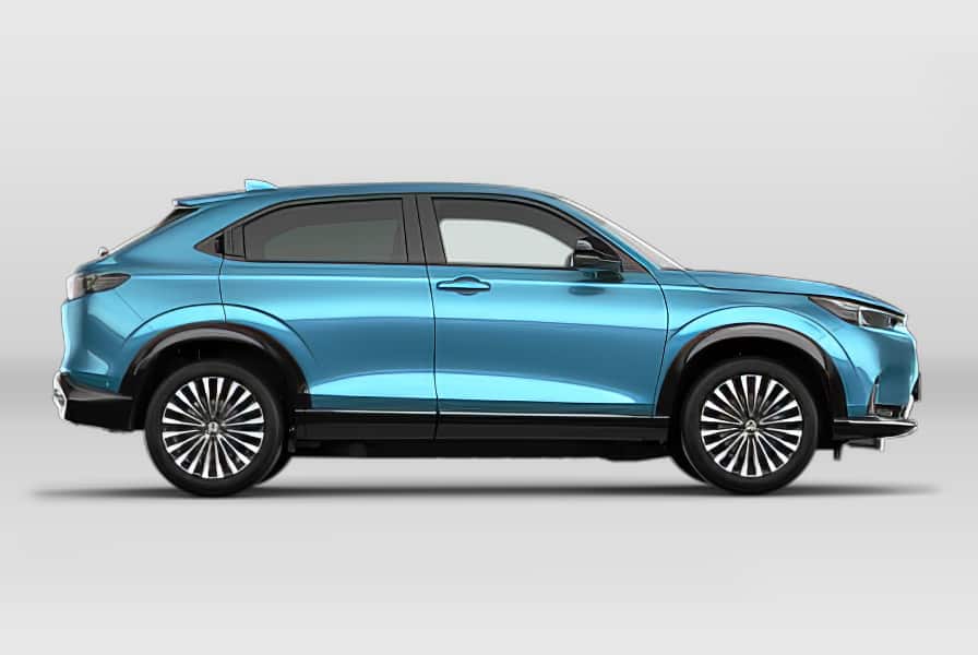 Honda e:Ny1